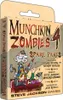 Munchkin Zombies 4 — Spare Parts, Kartenspiel, Produktbild-Vorschau 1