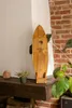 Tidez Surfbrett Dekoration - Surfbrett aus Holz - Surfbrett Produktbild-Vorschau 9