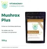 VITARAGNA Mushrox Plus Pulver 225 g Ballaststoffe Kollagen Produktbild-Vorschau 3