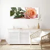Glasbild 150x60cm in XXL für Wohnzimmer, Schlafzimmer Motiv Produktbild-Vorschau 3