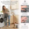 Sitzbezug Kissen Ersatzbezug Bezug kompatibel mit Ikea Produktbild-Vorschau 6