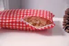 Zirbenkissen 30x20cm + 10ml Zirbenöl - Die Kraft aus den Produktbild-Vorschau 2