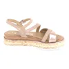 MARCO TOZZI Damen Sandaletten Sandalen Plateau 2-88704-26, Produktbild-Vorschau 23