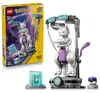 LEGO Pokémon SMART Play: La fuga de Mewtwo del laboratorio. Vista previa de la imagen del producto 1