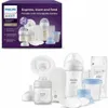 Philips Avent set per l'allattamento con tiralatte Anteprima dell’immagine prodotto 1