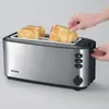 SEVERIN Grille-pain AT 2509 2 pour jusqu'à 4 tranches de Voir les images du produit 22