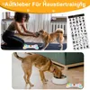 Hundetraining-Sprechknöpfe Set – 7er-Pack mit Aufnahmetaste Produktbild-Vorschau 4