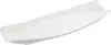 Piatto da portata Wilmax 40,6 x 12,7 cm in porcellana, Anteprima dell’immagine prodotto 3