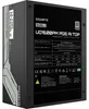 GIGABYTE UD1600PM PG5 AI TOP, 1600 W, 100 - 240 V, 50/60 Náhľad obrázku produktu 5
