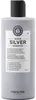 Maria Nila, Sheer Silver, Paraben-Free, Hair Shampoo, For Voir les images du produit 2