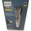 Holicí strojek Philips Multigroom řady 3000 se systémem Náhled obrázku produktu 10
