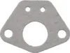Carburatore per decespugliatori Dolmar MS25 MS30 MS400 Anteprima dell’immagine prodotto 10