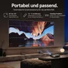 Loewe We. Beam Portabler Laser Projektor, Full HD, ALPD Produktbild-Vorschau 10