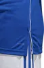 adidas ClimaLite Herren Polo Shirts schwarz, Größe:M, Produktbild-Vorschau 6