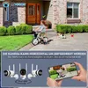 LUVISION Dual WLAN PTZ Überwachungssystem mit Monitor 5MP, Produktbild-Vorschau 3