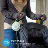 MyBaby SoundSpa Einschlafhilfe, Sound machine mit weißem Produktbild-Vorschau 12