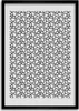 Bild - Bilderrahmen - 50 cm x 70 cm - MDF - Rahmen - Produktbild-Vorschau 1