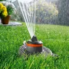Gardena Comfort Teil und Vollkreisregner Tango große Gärten Produktbild-Vorschau 10