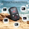 Kamera-Controller für GoPro Hero 13 12 11 10 9 8 Black MAX Produktbild-Vorschau 6