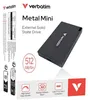 Verbatim 32030, 512 GB, USB Typ-C, USB 3.2 Gen 2x2, 2000 Produktbild-Vorschau 9