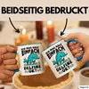 Delfin-Liebhaber Tasse Geschenk Ich Mag Halt Einfach Produktbild-Vorschau 2