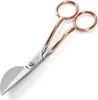 Ciseaux d'application PRYM, 15 cm (6''), rose doré Voir les images du produit 2