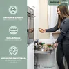 bremermann Teleskopschublade 40 cm mit Einlegeboden, Produktbild-Vorschau 3
