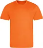 Just Cool JC001 | Cool T-Shirt +WRAP  +UV-Sonnenschutz 30 - Produktbild-Vorschau 1