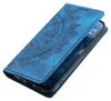 Mandala Handyhülle für Xiaomi Redmi Note 15 Pro+ 5G RFID Produktbild-Vorschau 8
