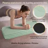 FunLife Składana mata do jogi XXL, 190x66 cm – grubość 10 Podgląd zdjęcia produktu 6
