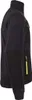 U-POWER Fleece-Jacke Venus schwarz carbon S Produktbild-Vorschau 6