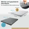 Skandika Bezug für Doppel-Isomatte Easy 3D Premium Flex | Produktbild-Vorschau 2