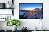 MuchoWow® MuchoWow® Gerahmtes Poster Oia Santorini mit Produktbild-Vorschau 3