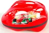 Kask rowerowy Disney Cars - czerwony - 51-55 cm Podgląd zdjęcia produktu 5