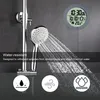 Kein Stanzen, Saugnapfuhr, Heimuhr, wasserdicht, Produktbild-Vorschau 10