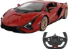 Lamborghini Sián FKP 37 1:14 rot 2,4GHz Tür manuell Produktbild-Vorschau 18