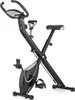 Gymtek® Skladací magnetický bicykel na domáce cvičenie - do Náhľad obrázku produktu 9
