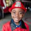 Feuerwehr-Verkleidungsset mit Zubehör, 5–6 Jahre Produktbild-Vorschau 10