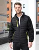 Result R237X | Herren Black Compass Softshell Jacket - Produktbild-Vorschau 4