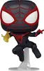Funko Pop! Spiderman Miles Morales - Chase Edycja Classic Podgląd zdjęcia produktu 5