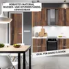 Perfect Fix® Klebefolie Eiche rustikal - 67,5x200cm Produktbild-Vorschau 4