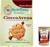 Cioccoavena Italienische zuckerfreie Schokoladenkekse 270g Produktbild-Vorschau 1
