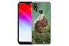MuchoWow® Handyhülle Schutzhülle Hülle für Huawei P20 Lite Produktbild-Vorschau 2