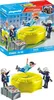 PLAYMOBIL 71465 Straż pożarna z poduszką powietrzną Podgląd zdjęcia produktu 12