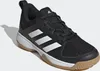 adidas Ligra 7 Indoor Core Black Cloud White (GS) - EU 38 Produktbild-Vorschau 6