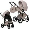 Knirpsenland Lifetime 2.0 Kombi Kinderwagen mit Babywanne Produktbild-Vorschau 1