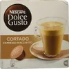 Nescafé Dolce Gusto Cortado Espresso Macchiato | 16 Produktbild-Vorschau 3