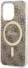 Guess IML 4G MagSafe Case für iPhone 13 Pro braun Produktbild-Vorschau 6