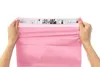 Versandtaschen rosa XL 500×600 mm – 50 Stück Poly Mailer – Produktbild-Vorschau 4