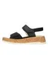 Waldläufer Komfort Sandalen für Damen Produktbild-Vorschau 2